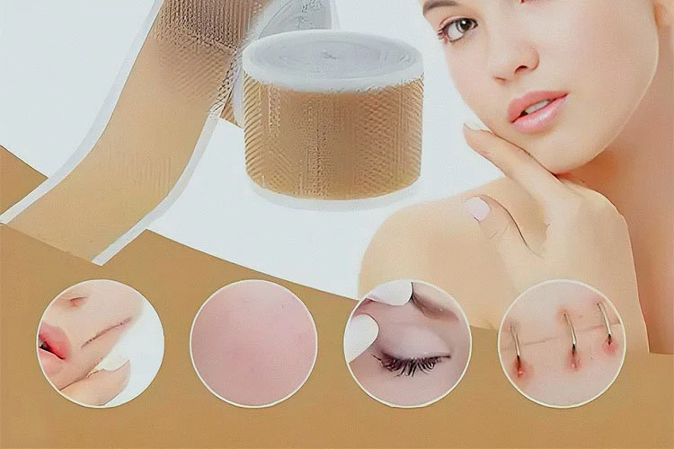 기술은 '시간의 흔적'을 부드럽게 만듭니다. 흉터 패치가 어떻게 피부 회복을 위한 새로운 선택이 될 수 있습니까?