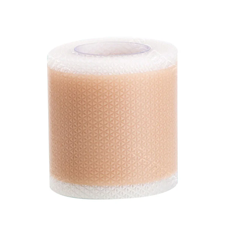 방수 피부색 흉터 패치란 무엇이며 왜 중요한가요?