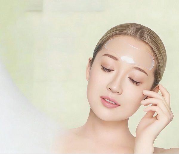 CMALLBIO 실리콘 주름 완화 패치의 실제 테스트: 