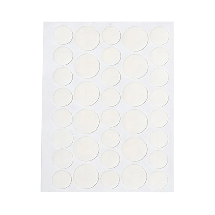 귀여운 하이드로겔 여드름 패치가 깨끗한 피부를 위한 필수품이 된 이유는 무엇인가요?