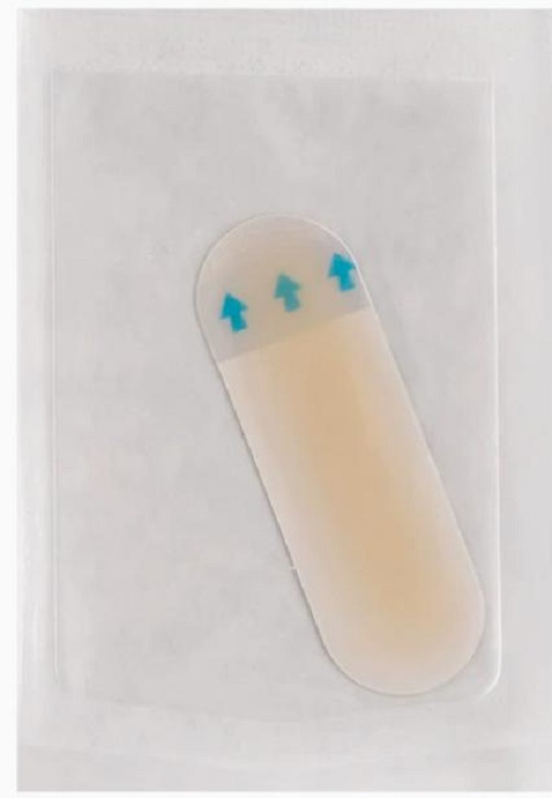 Cmallbio 하이드로콜로이드 힐 패치와 일반 붕대: 왜 물집을 더 빨리 치료합니까?