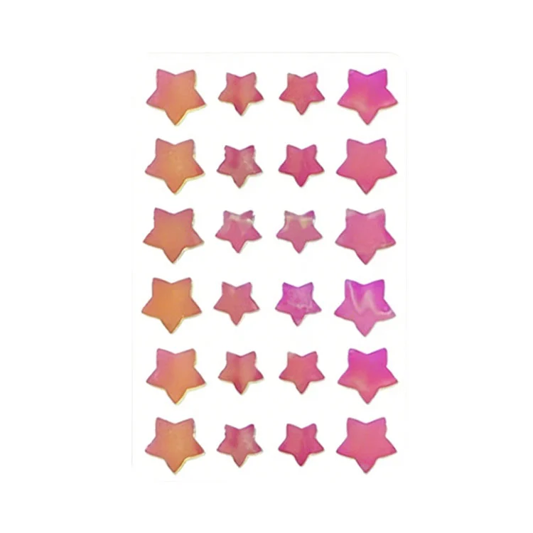 여드름에 대한 하이드로콜로이드