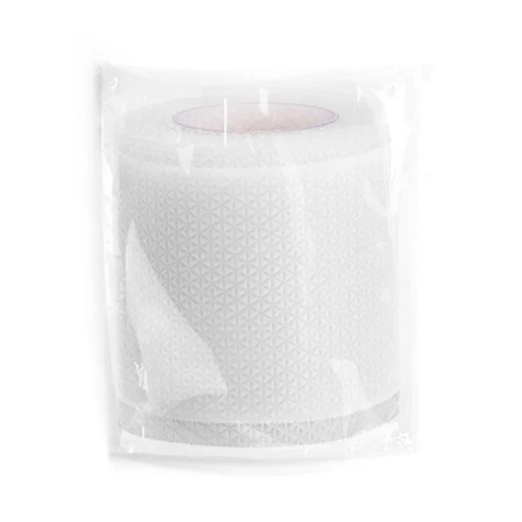 의료용 방수 투명 흉터 패치