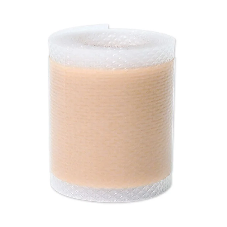 수술 후 보호 방수 피부색 흉터 패치