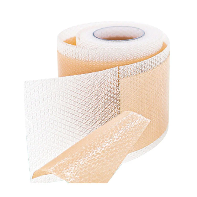 산후 방수 피부색 흉터 패치