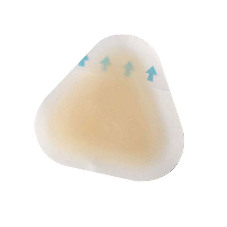 발뒤꿈치 살균 수포 예방