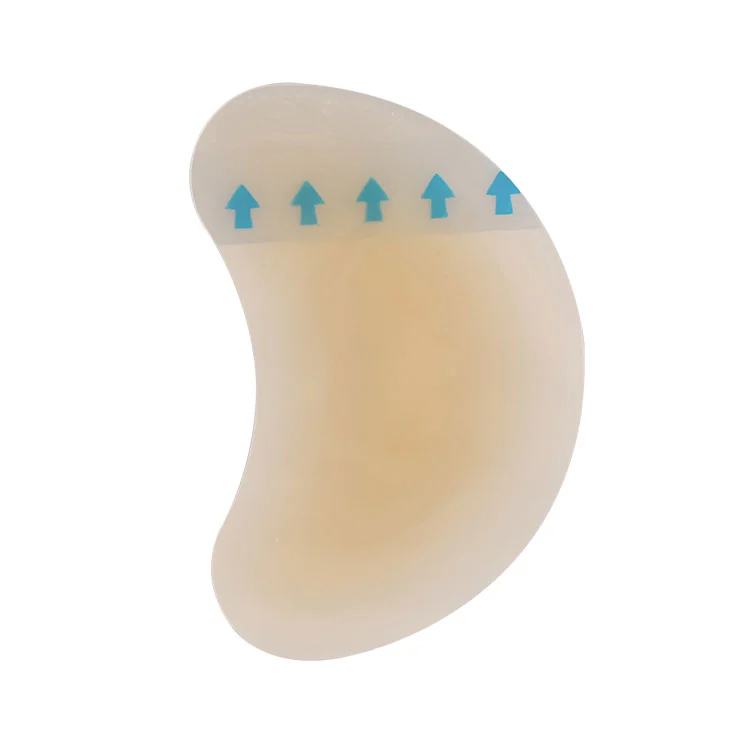 발가락 보호용 방수 씰 하이드로콜로이드 붕대